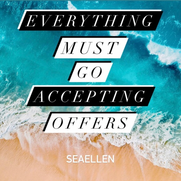 Merona Gray Cuir Leather Handbag - Picture 10 of 10